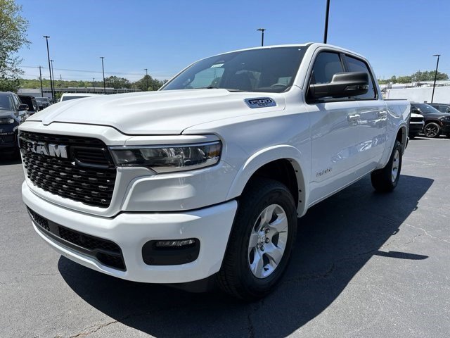 2025 Ram 1500 Big Horn Lone Star photo 3