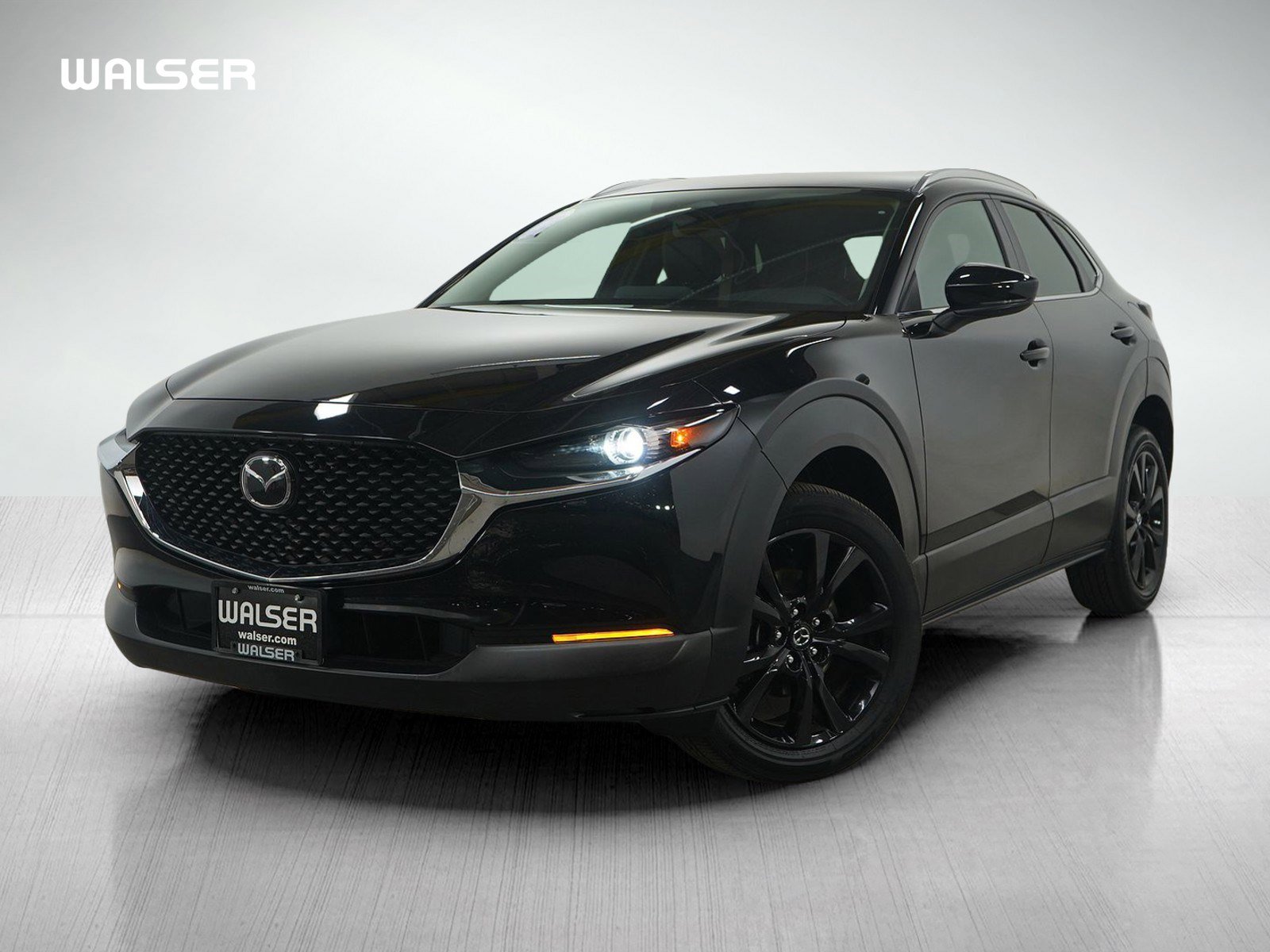 2024 Mazda CX-30 Select Sport's photo