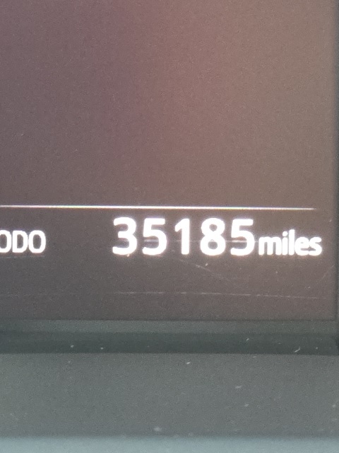 2021 Toyota 4Runner Limited photo 4