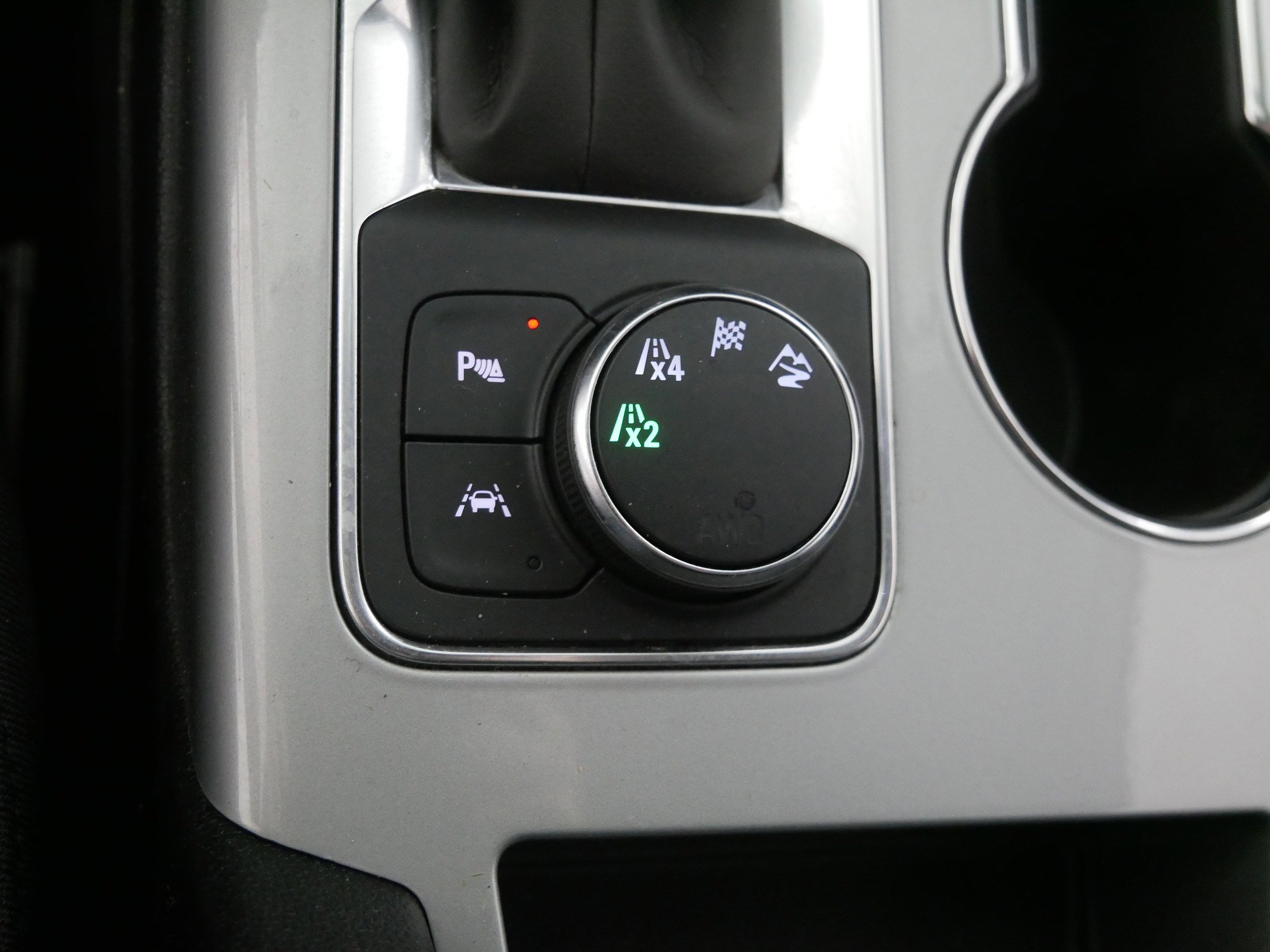 2022 Chevrolet Blazer 2LT photo 28
