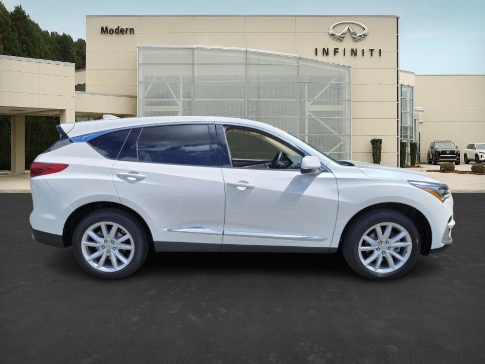 2020 Acura RDX Base photo 2