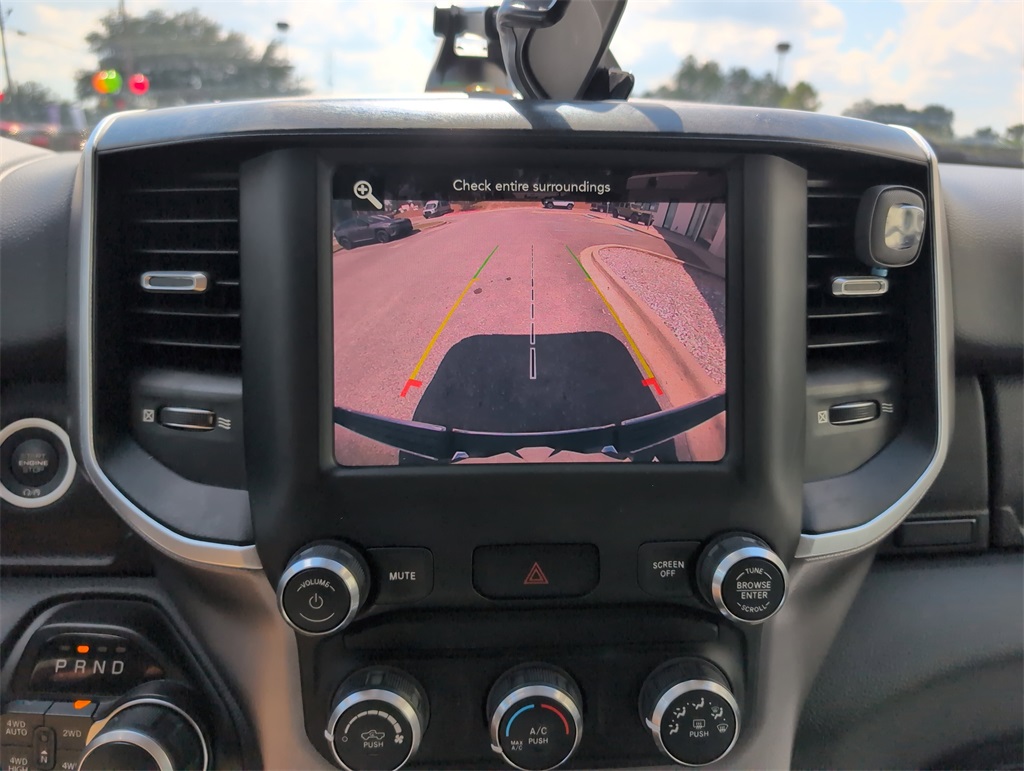 2019 Ram 1500 Big Horn Lone Star photo 24