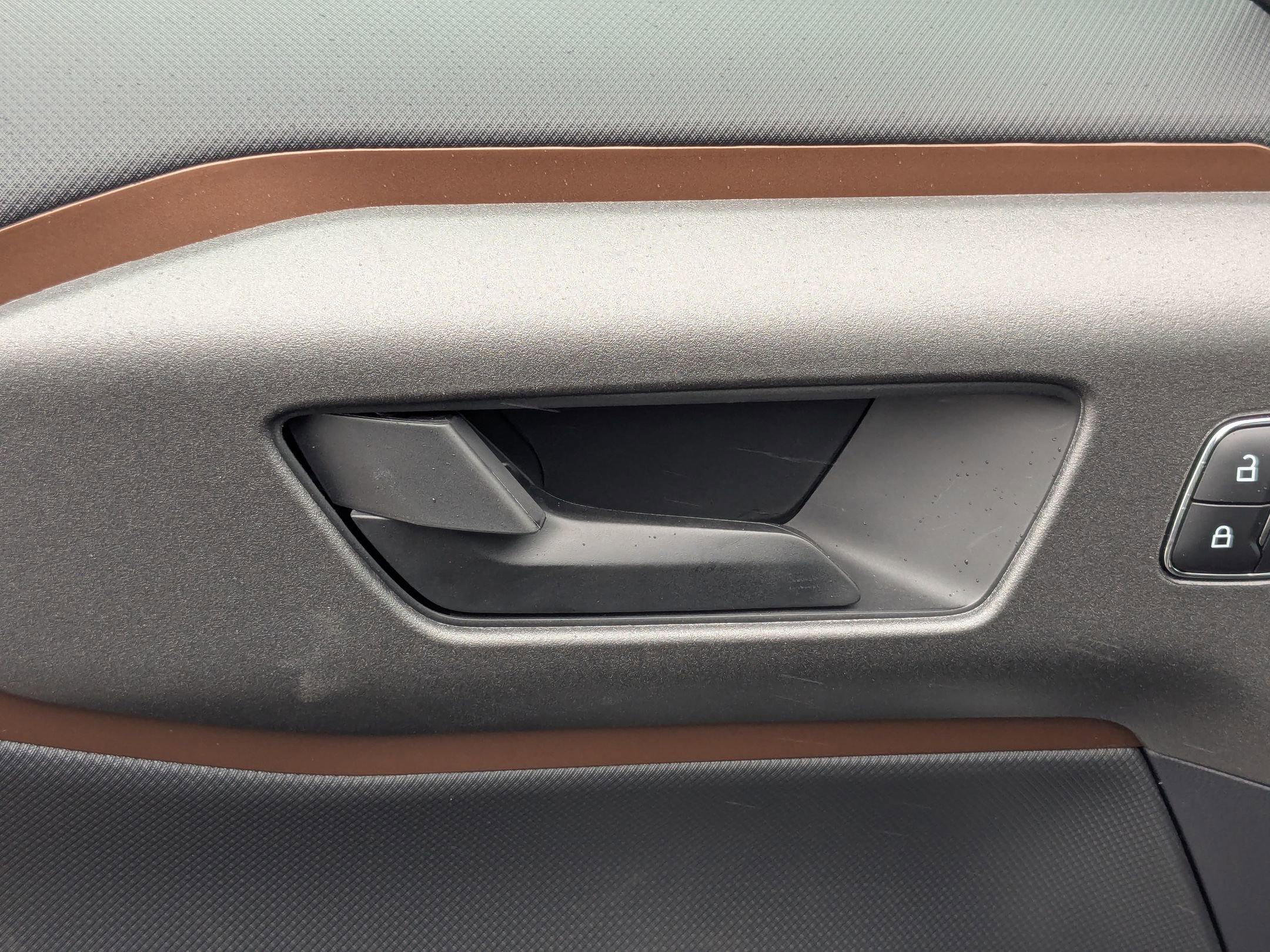 2025 Ford Bronco Sport Outer Banks photo 9