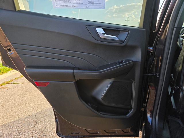 2023 Ford Escape Platinum photo 38