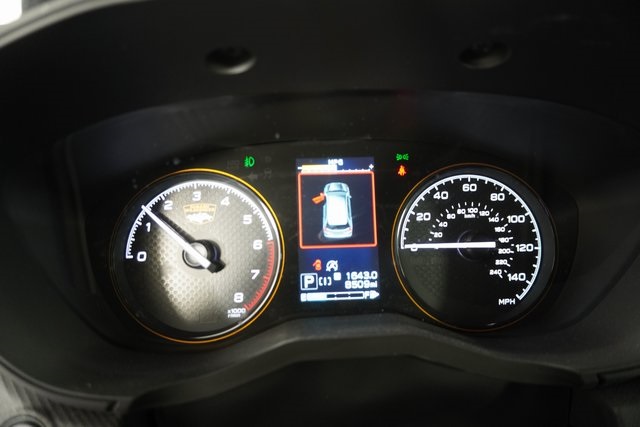 2024 Subaru Forester Wilderness photo 13