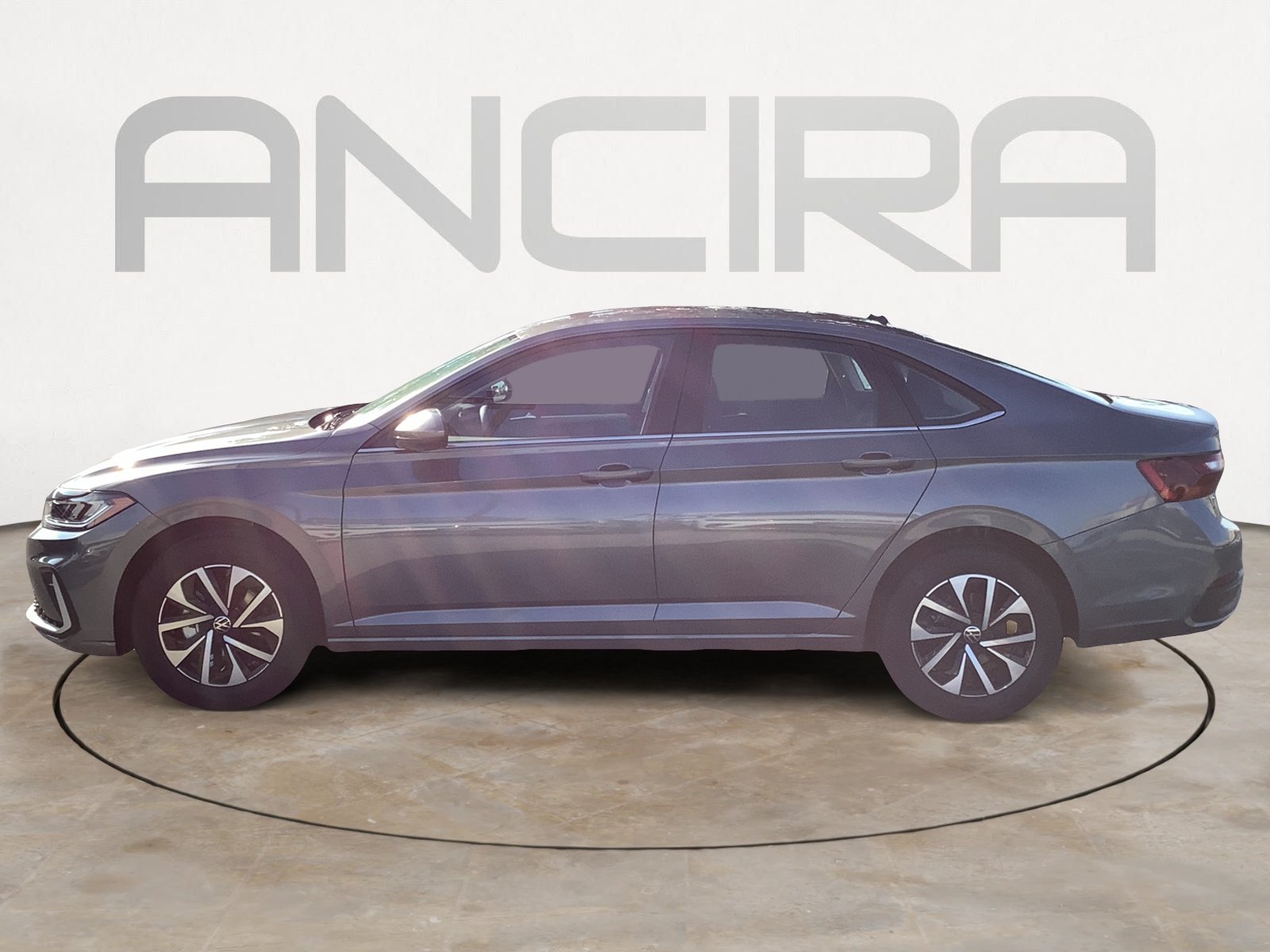 2025 Volkswagen Jetta 1.5T S photo 4
