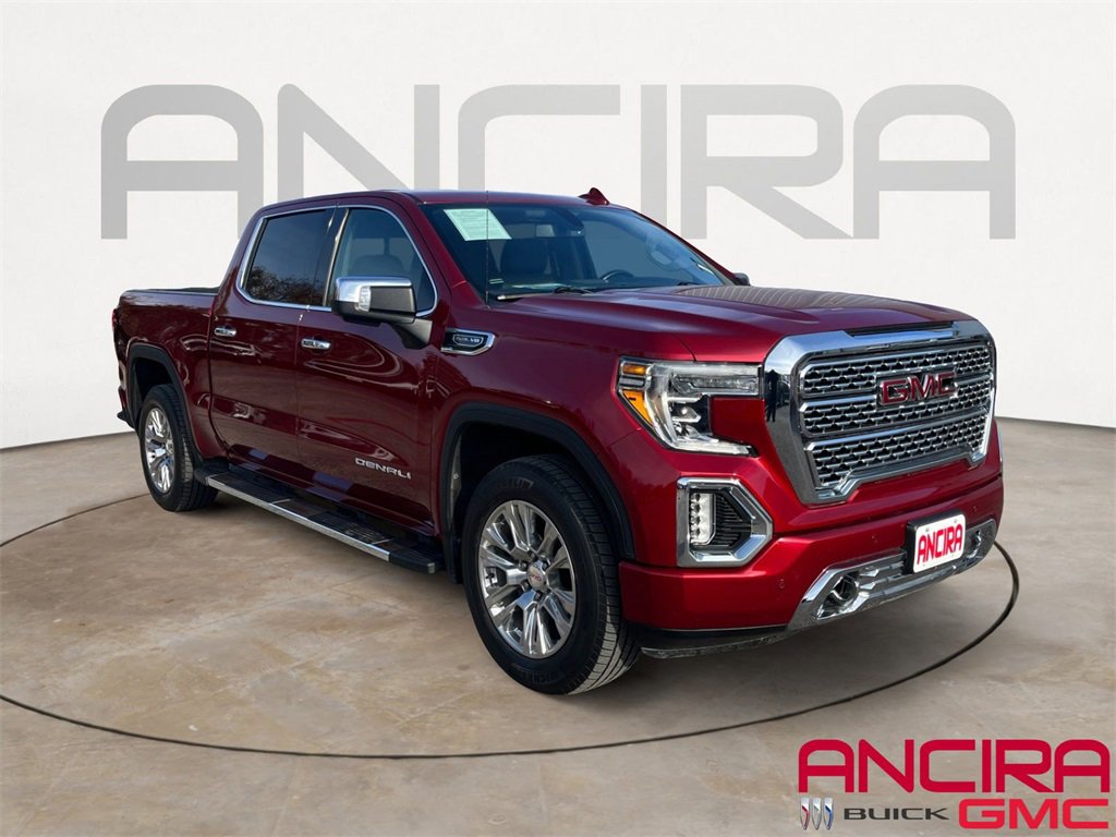 2019 GMC Sierra 1500 Denali Denali's photo