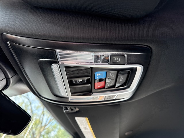 2026 Ram 2500 Laramie photo 27