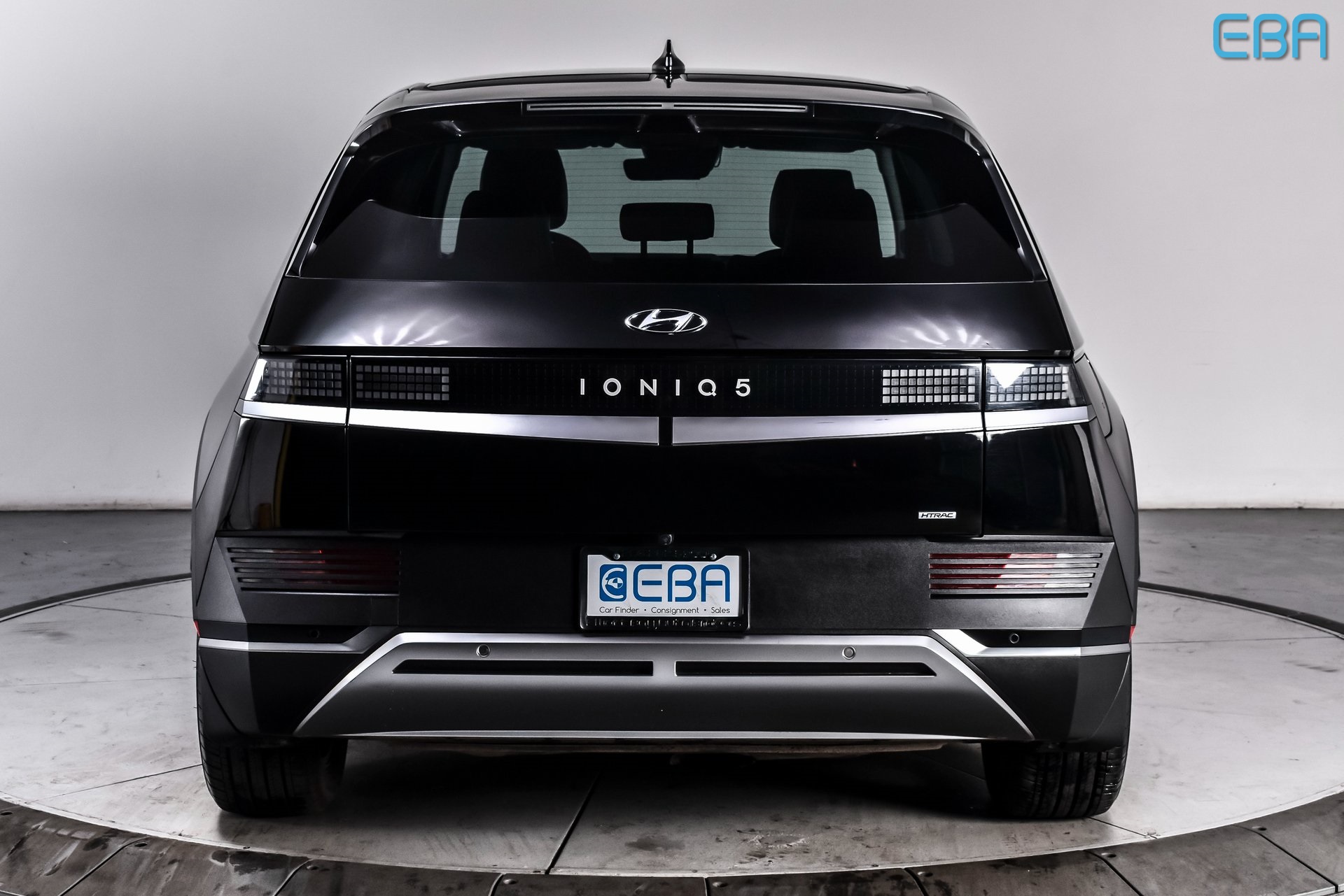 2023 Hyundai Ioniq 5 SEL photo 2