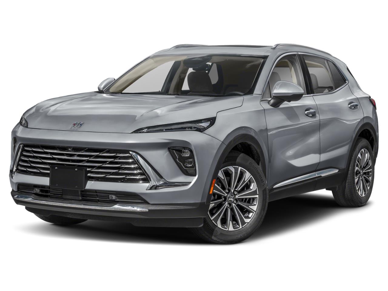 2026 Buick Envision Sport Touring's photo