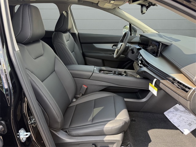2025 Nissan Murano SL photo 24