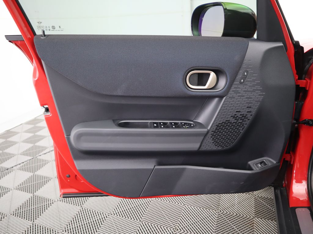 2025 Mini Cooper 4 Door Hardtop Signature photo 22