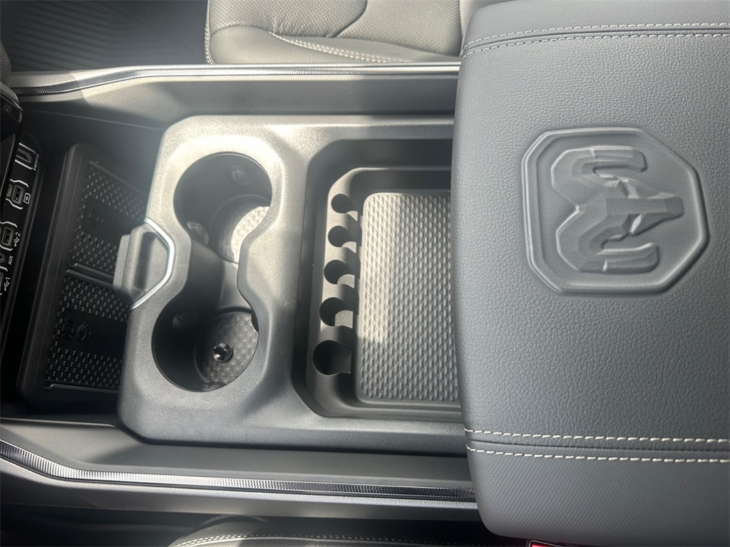2026 Ram 1500 Rebel photo 9