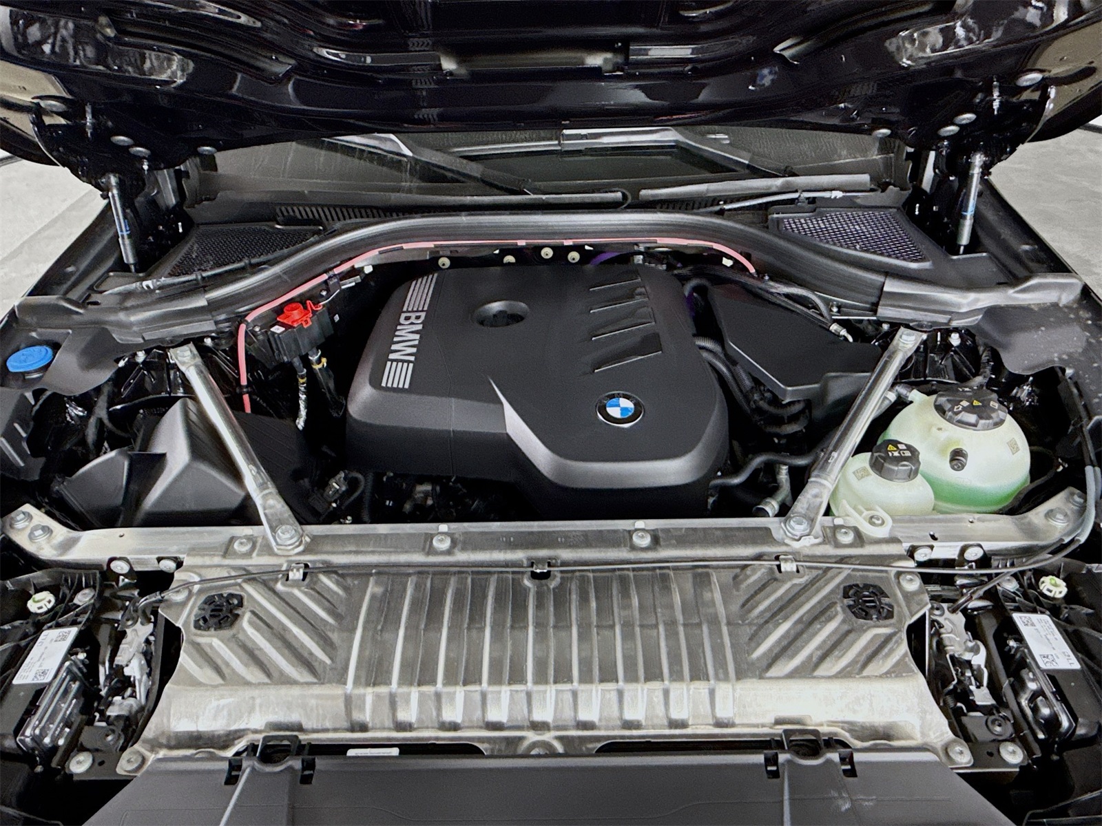 2025 Bmw X3 30x Drive photo 25
