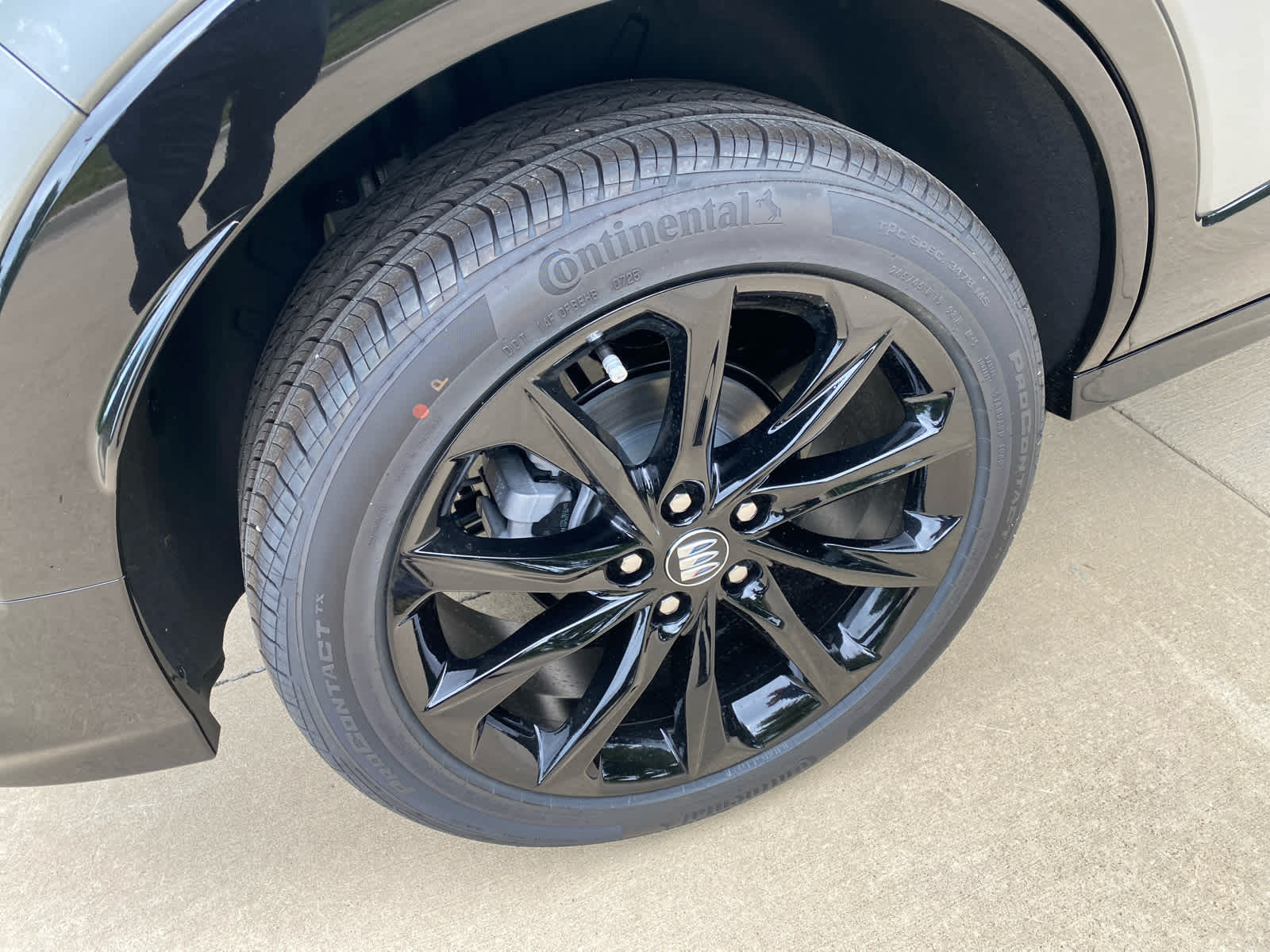 2026 Buick Encore GX Sport Touring photo 30