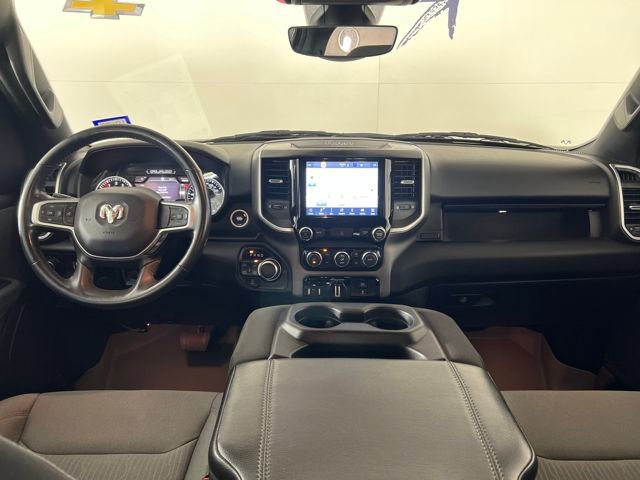 2022 Ram 1500 Big Horn photo 10