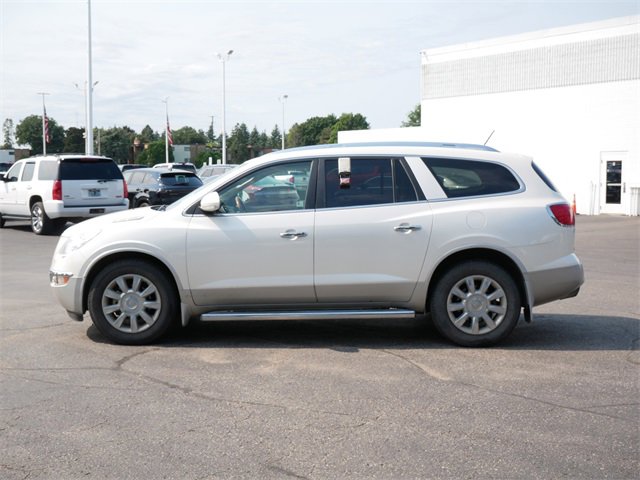 Used 2011 Buick Enclave CXL-1 with VIN 5GAKRBED3BJ233326 for sale in Saint Paul, Minnesota