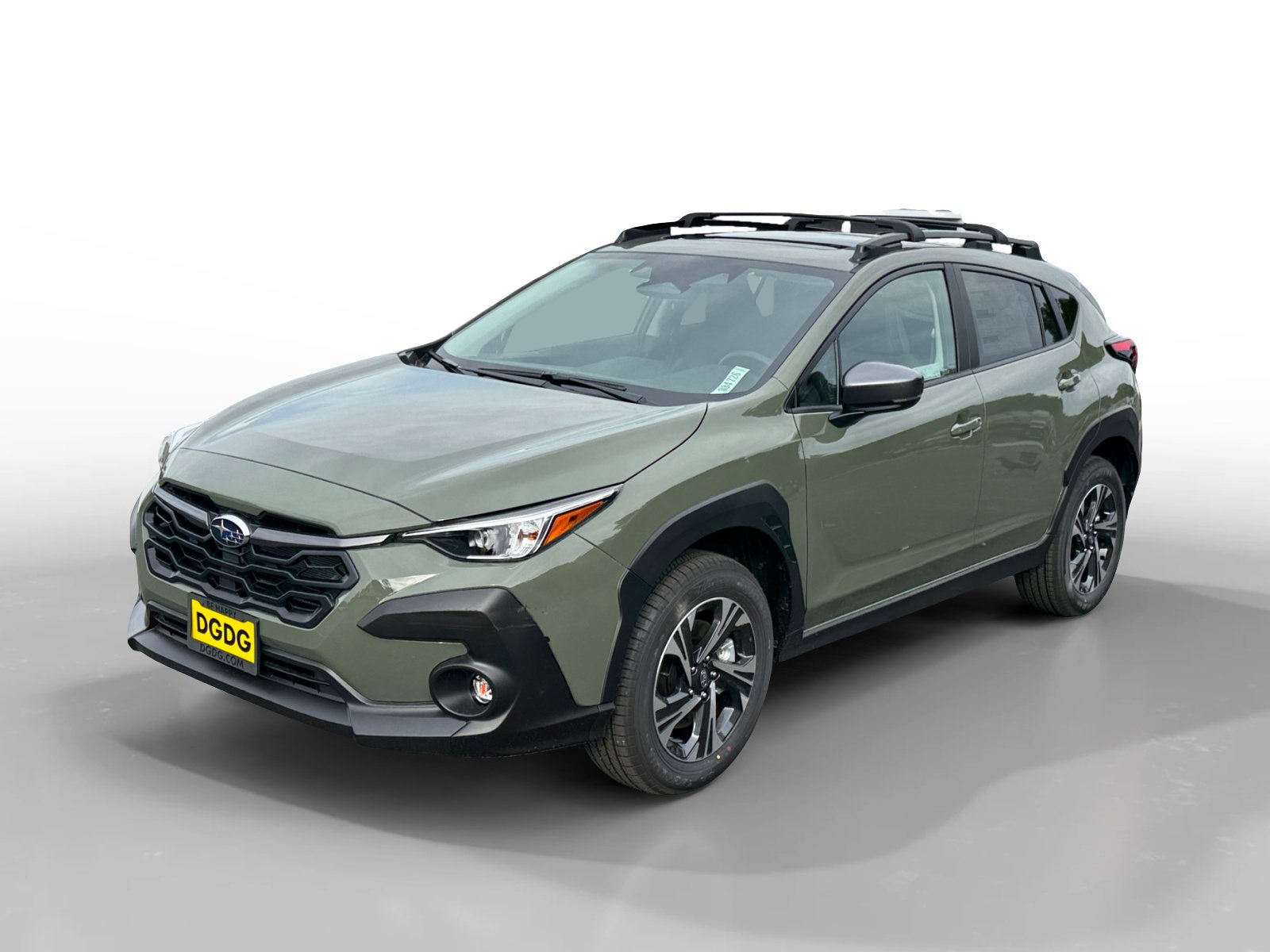 2026 Subaru Crosstrek Premium's photo
