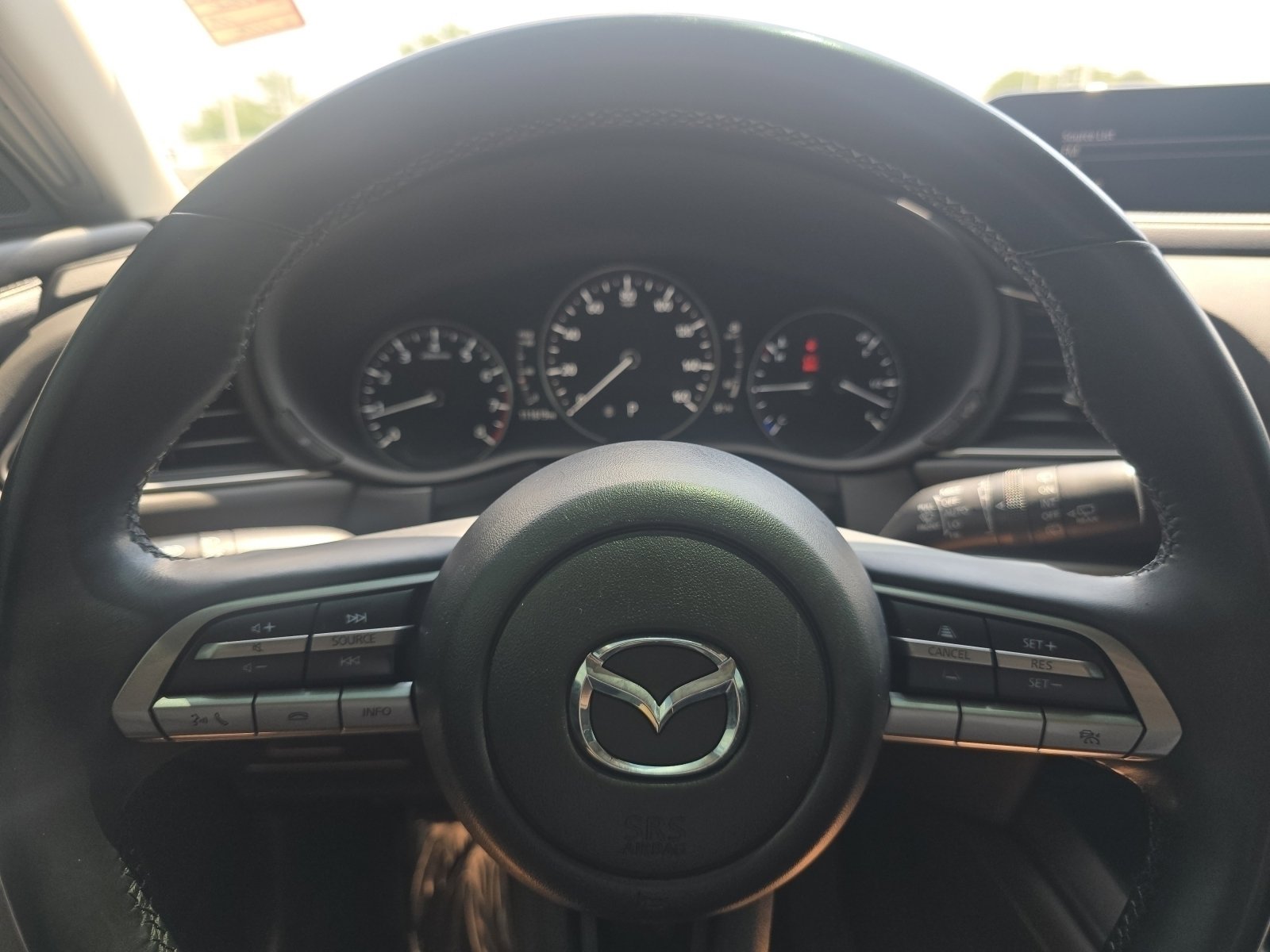 2021 Mazda CX-30 Select photo 25