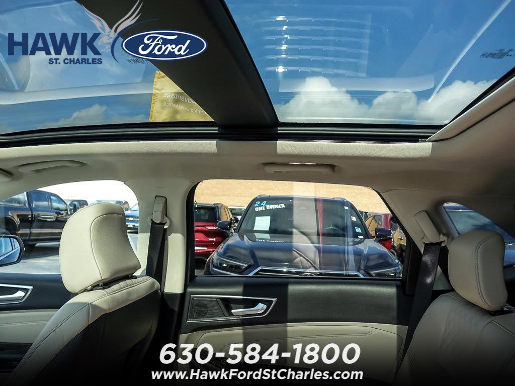 2024 FORD EDGE - Image 10