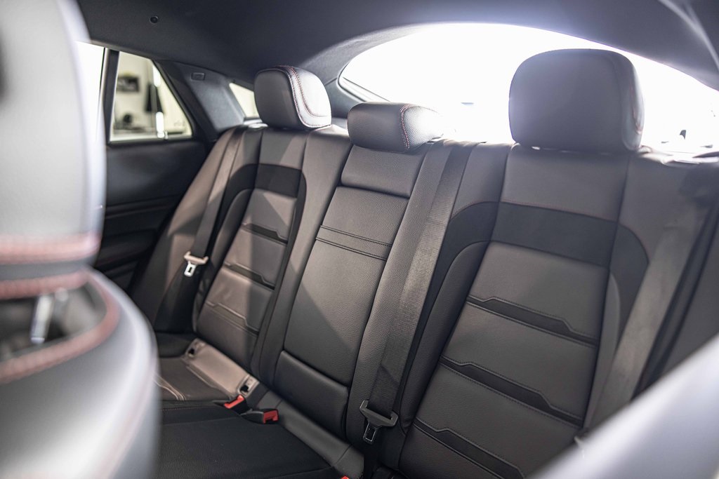 2022 MERCEDES-BENZ GLE-CLASS - Image 33