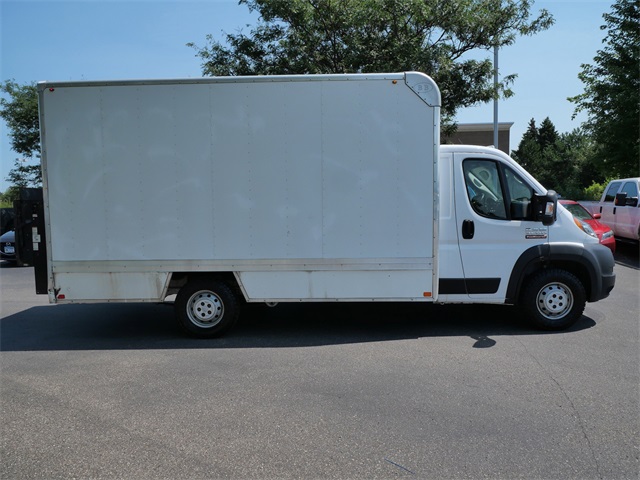 2019 Ram 3500 photo 9