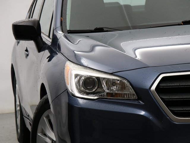 2017 Subaru Legacy 2.5i photo 3