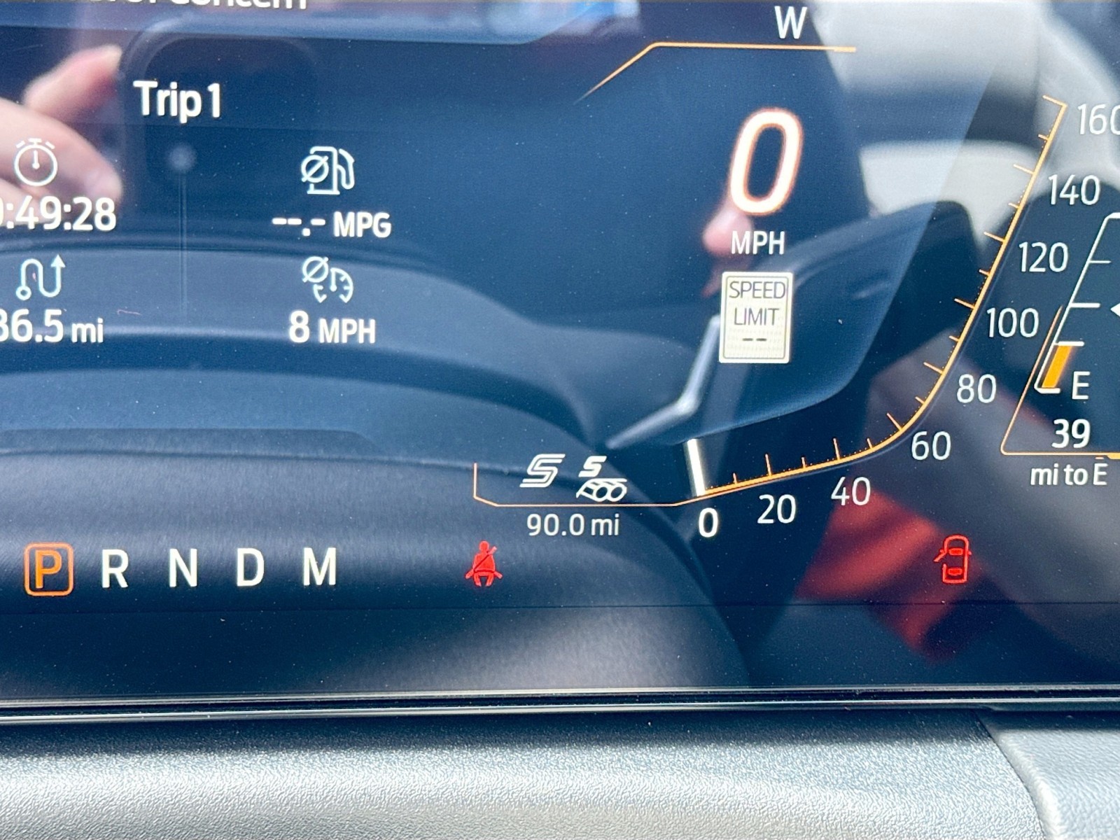 2024 Ford Mustang GT Premium photo 12