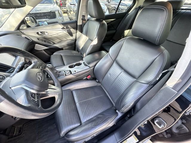 2019 Infiniti Q50 3.0t Sport photo 19