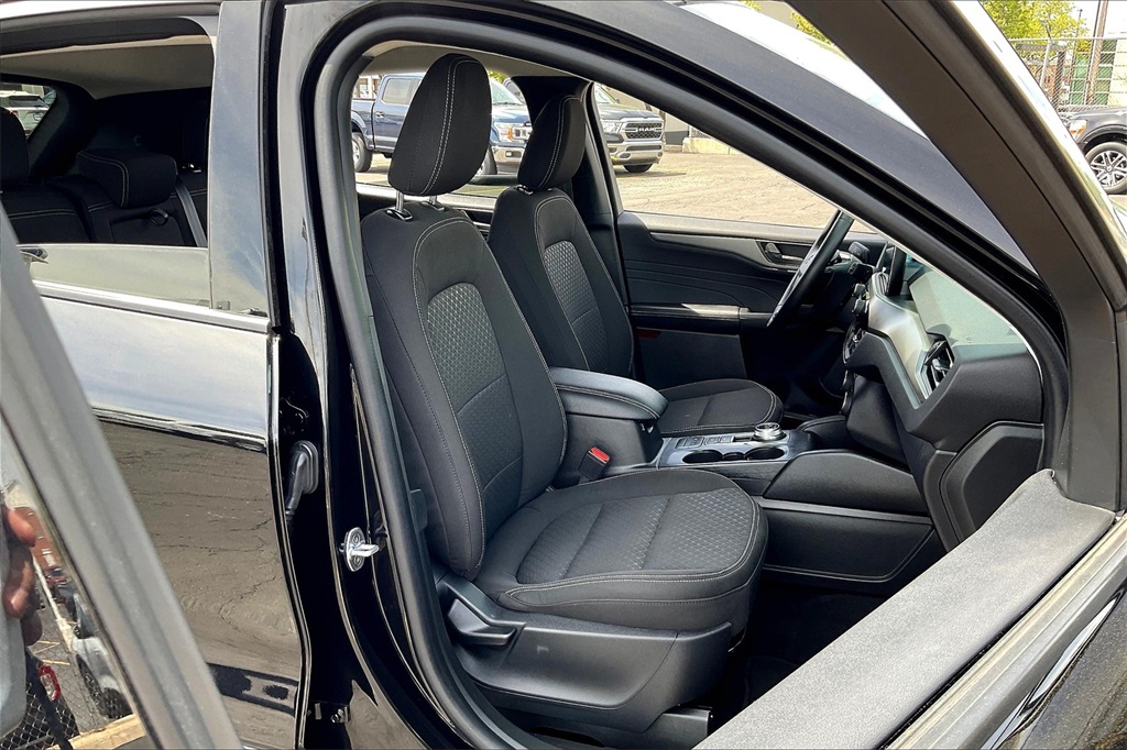 2024 Ford Escape Active photo 4