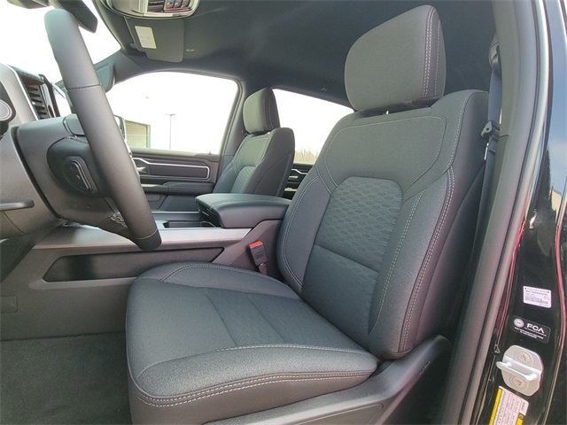 2025 Ram 1500 Big Horn Lone Star photo 12