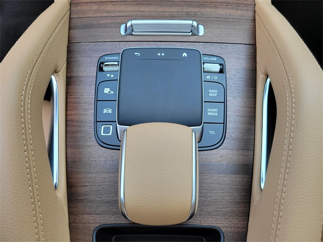 2026 Mercedes Benz GLE 450 4MATIC photo 23