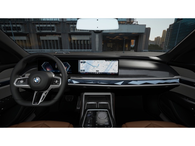2026 Bmw 740i photo 9
