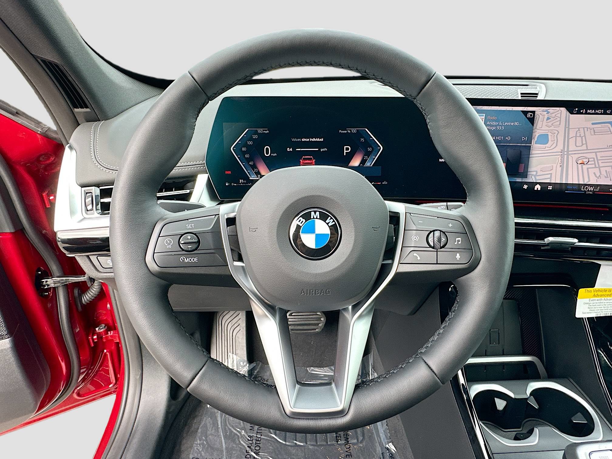 2026 Bmw X1 XDrive28i photo 10