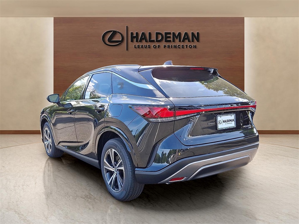2025 Lexus RX 350 Premium photo 3