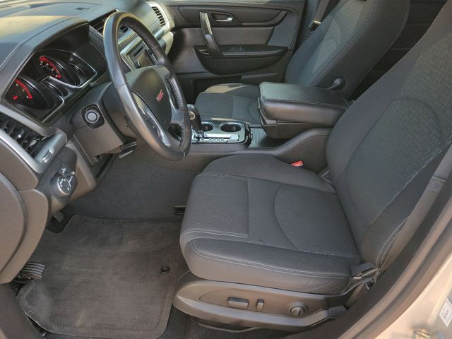 2016 Gmc Acadia SLE photo 3
