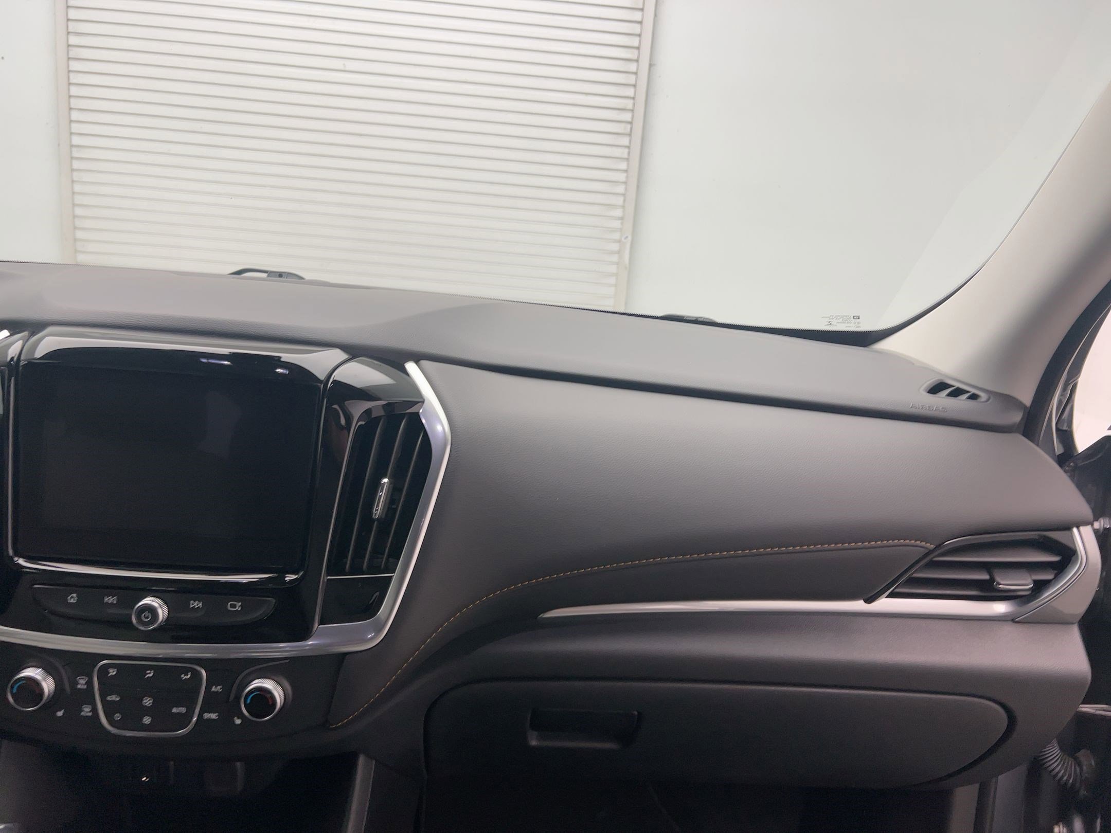 2019 Chevrolet Traverse Cloth photo 25