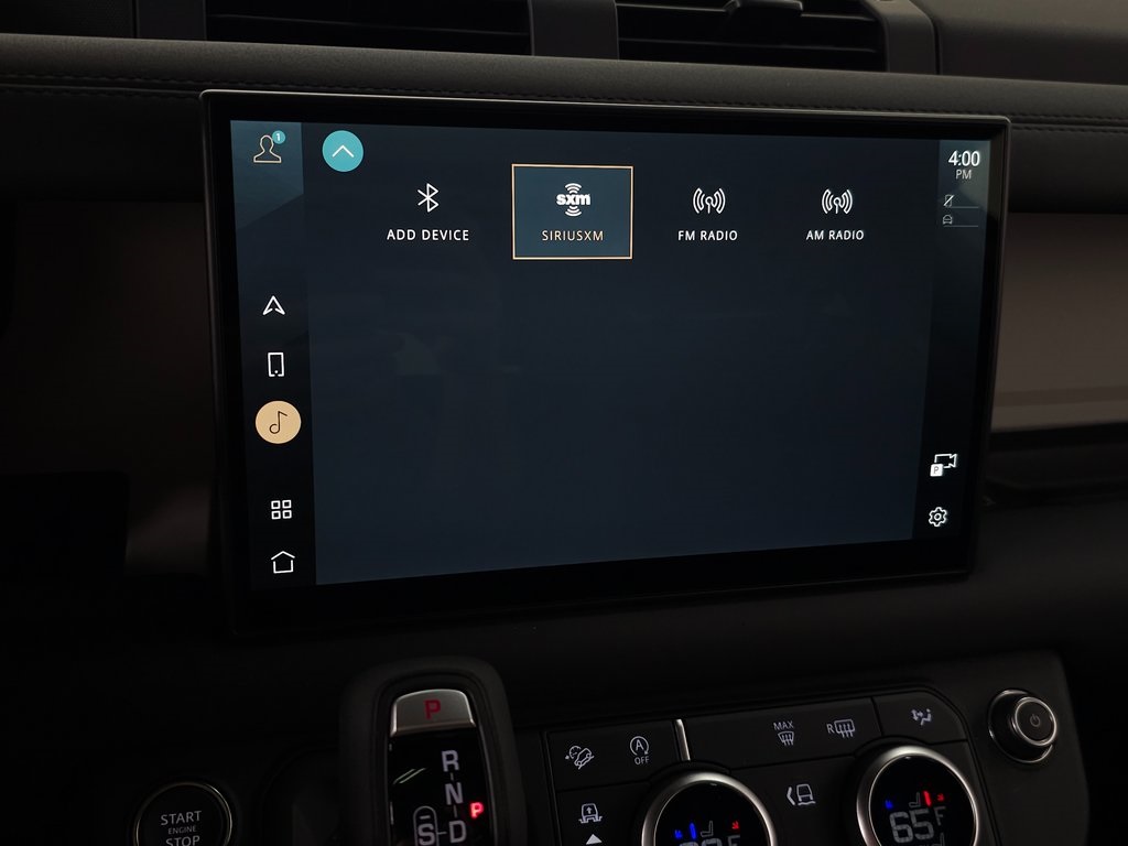 2025 LAND ROVER DEFENDER - Image 25