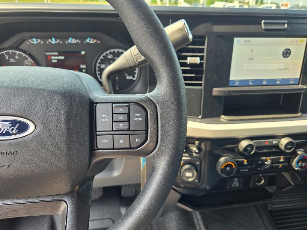 2025 Ford F-250 XL photo 27