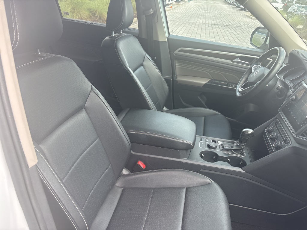 2021 Volkswagen Atlas V6 SE Technology photo 22