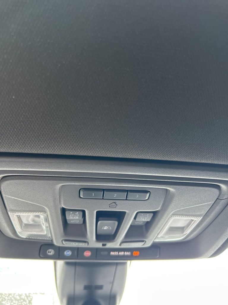 2020 Gmc Sierra 1500 Denali photo 34