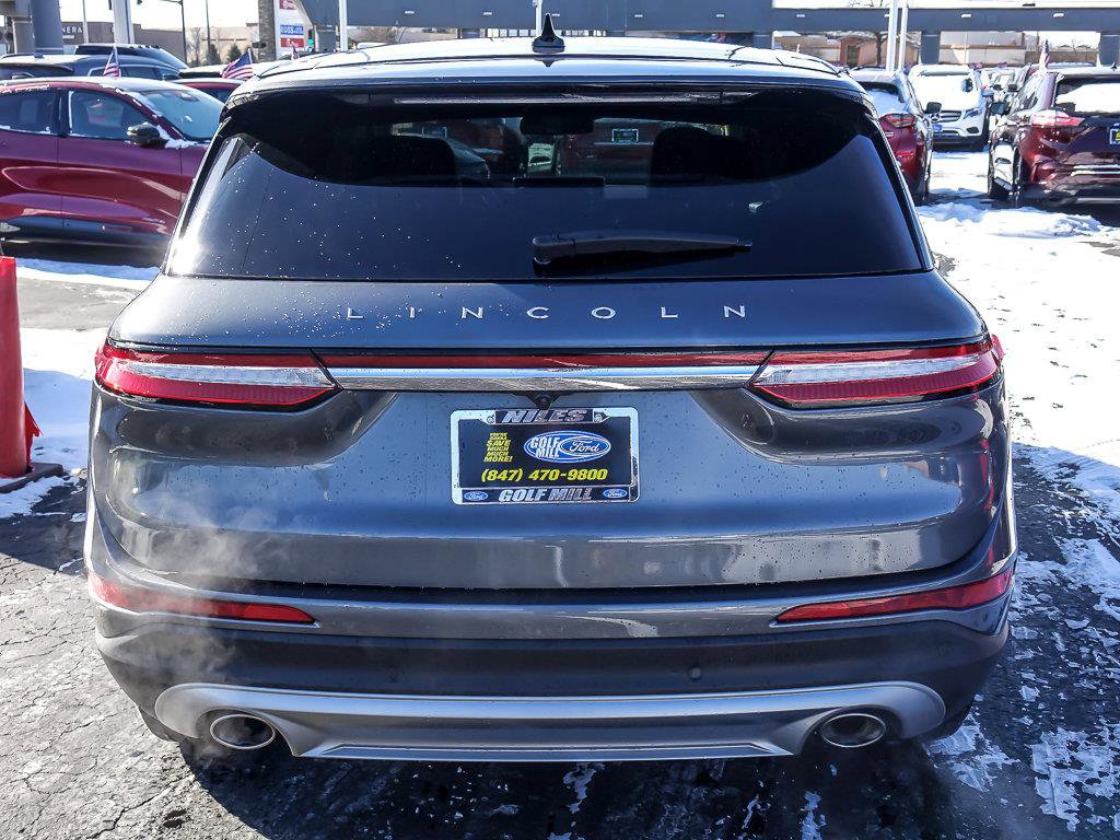 2023 LINCOLN CORSAIR - Image 7