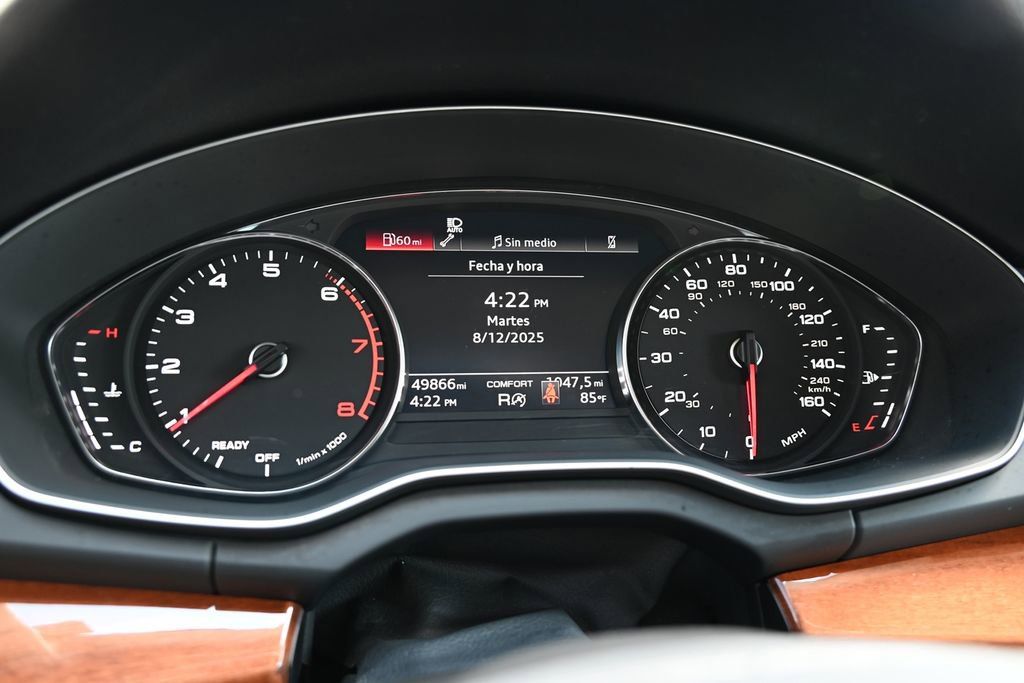 2023 Audi Q5 45 S line Premium photo 23