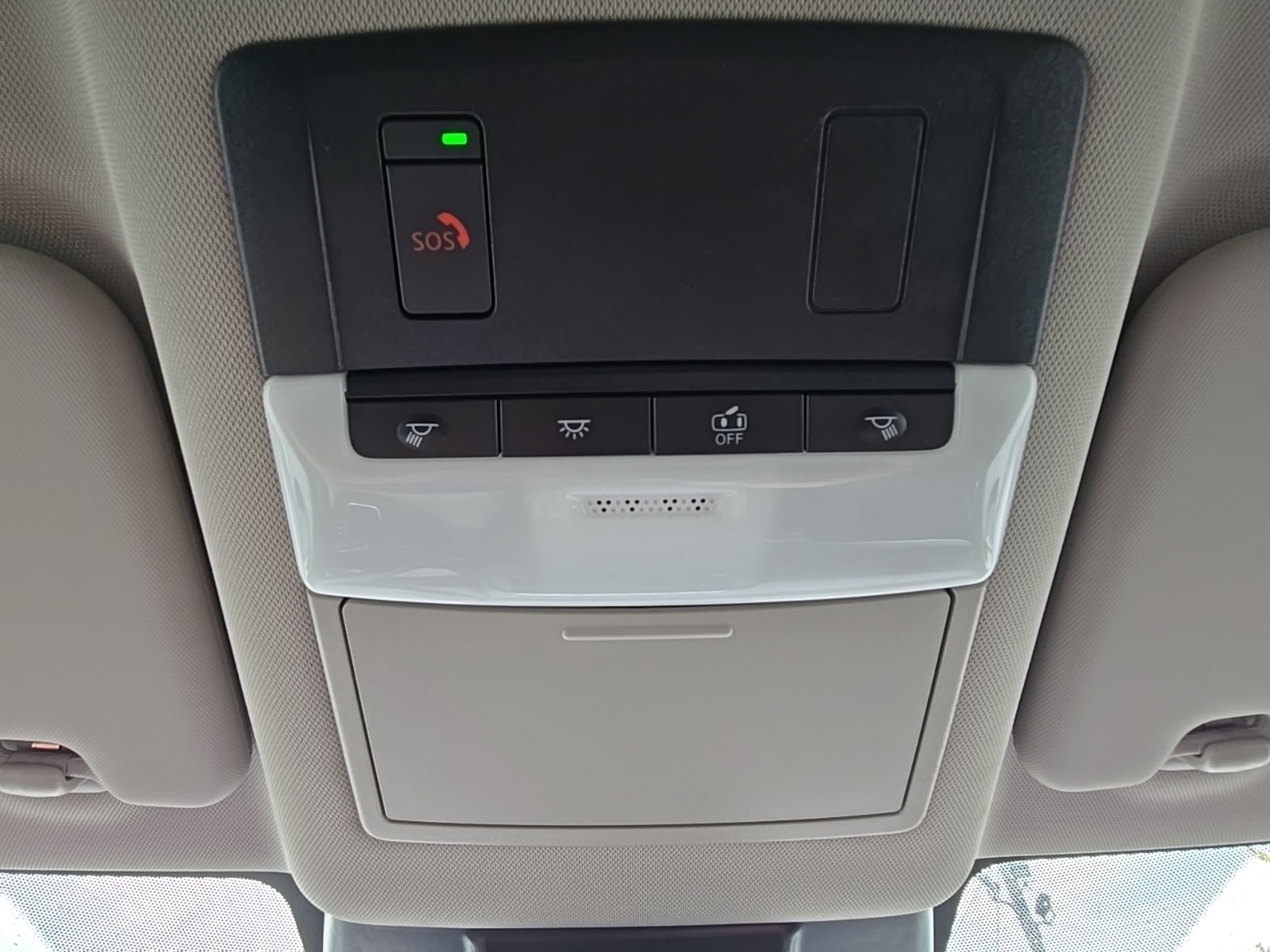 2023 Nissan Rogue SV photo 43