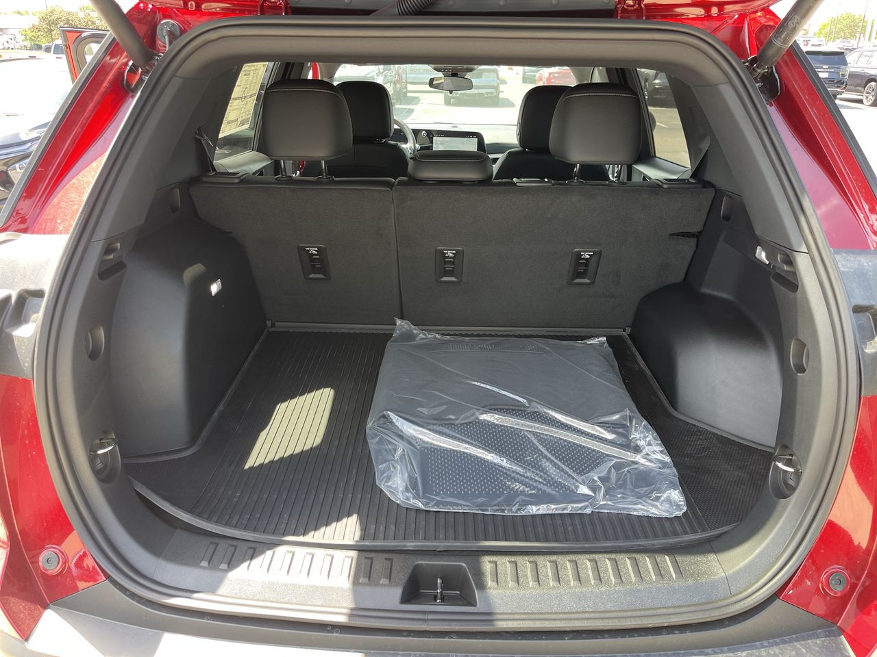 2026 Chevrolet Equinox LT photo 42