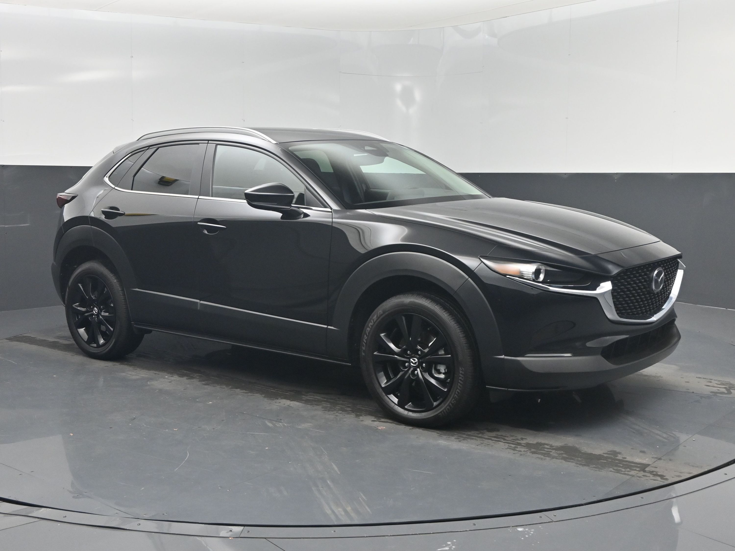 2025 Mazda CX-30 Select Sport's photo