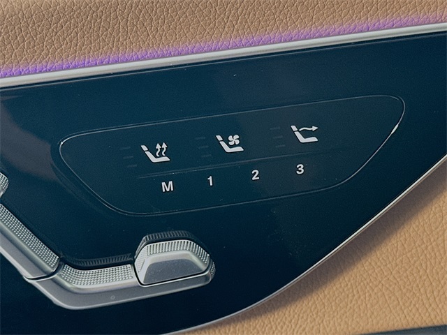 2026 Mercedes Benz CLE 300 4MATIC Cabriolet photo 20