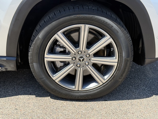 2021 Mercedes Benz GLS 450 4MATIC photo 28