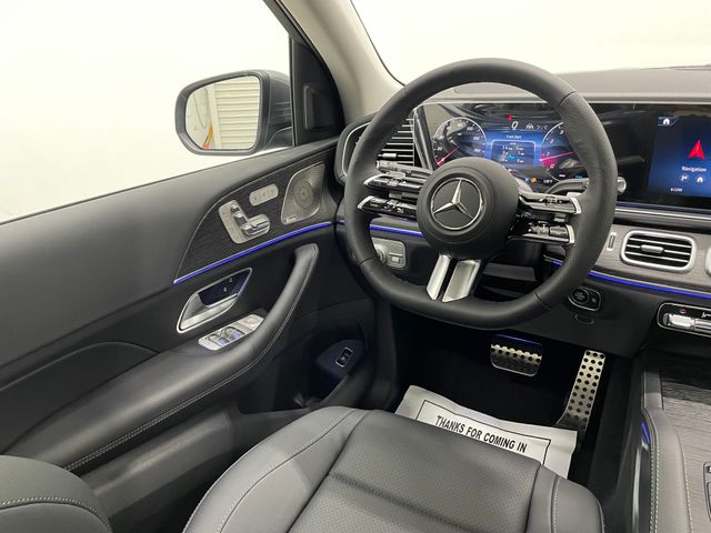 2026 Mercedes Benz GLS 450 4MATIC photo 39