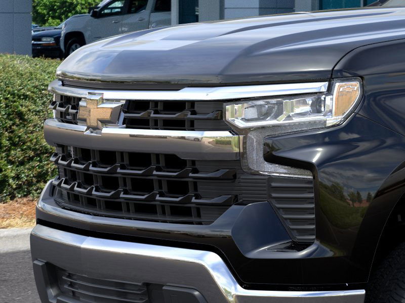 2026 Chevrolet Silverado 1500 LT photo 12